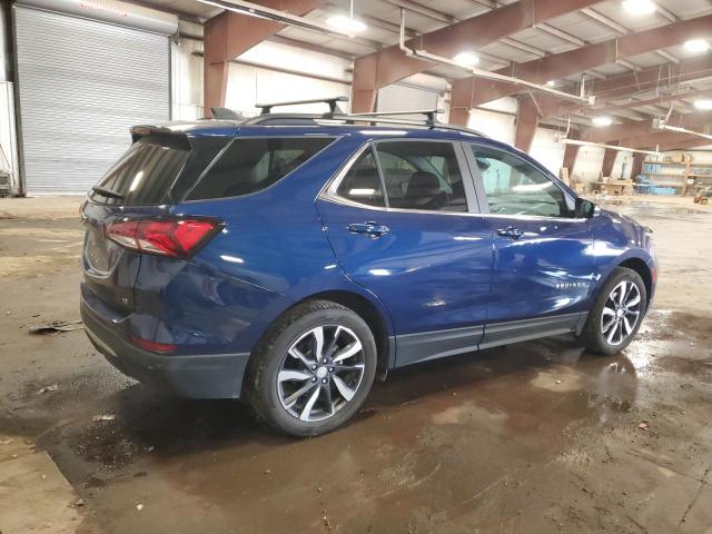 CHEVROLET EQUINOX LT 2022
