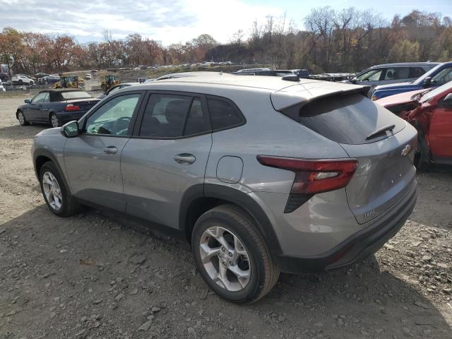 CHEVROLET TRAX LS 2024