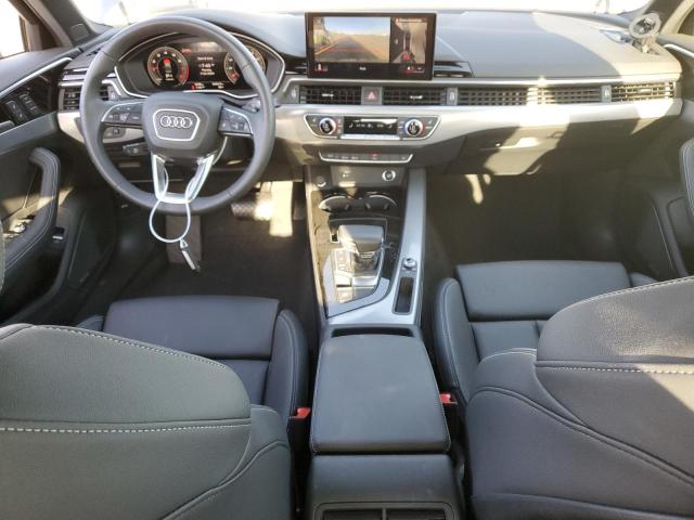 AUDI A4 PREMIUM PLUS 45 2024