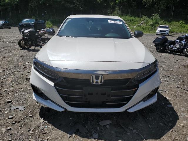 HONDA ACCORD SPORT 2021