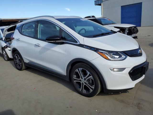 CHEVROLET BOLT EV PREMIER 2021