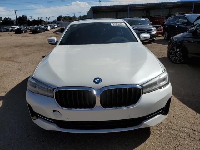 BMW 530XE 2023