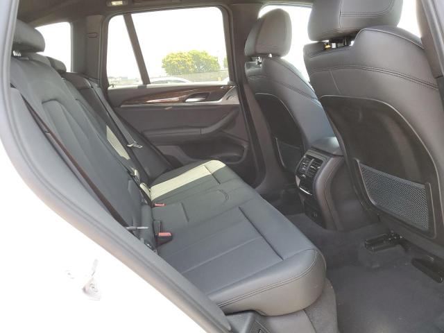 BMW X3 XDRIVE30I 2018