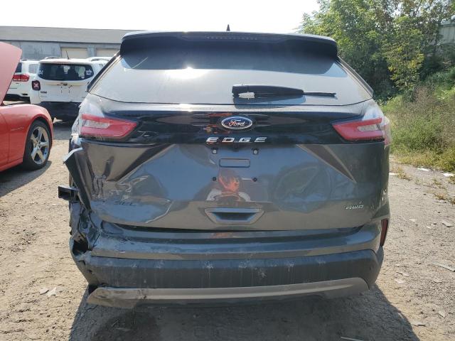 FORD EDGE SEL 2024