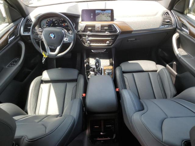 BMW X3 XDRIVE30I 2018