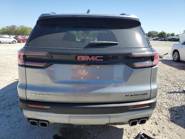 GMC ACADIA ELEVATION 2025
