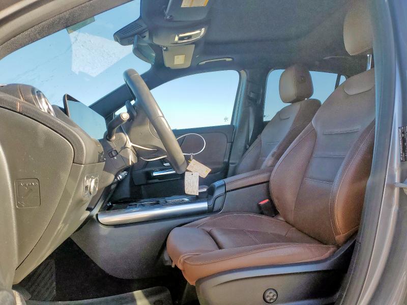 MERCEDES-BENZ GLA 250 4MATIC 2020