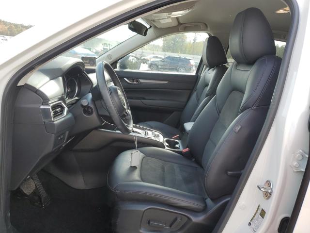 MAZDA CX-5 SELECT 2022