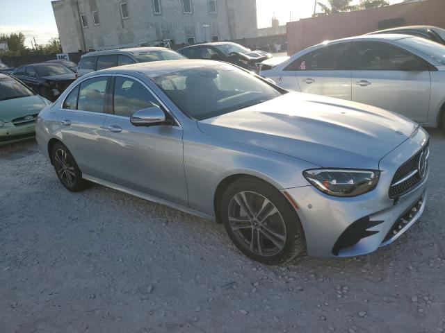 MERCEDES-BENZ E 350 4MATIC 2021