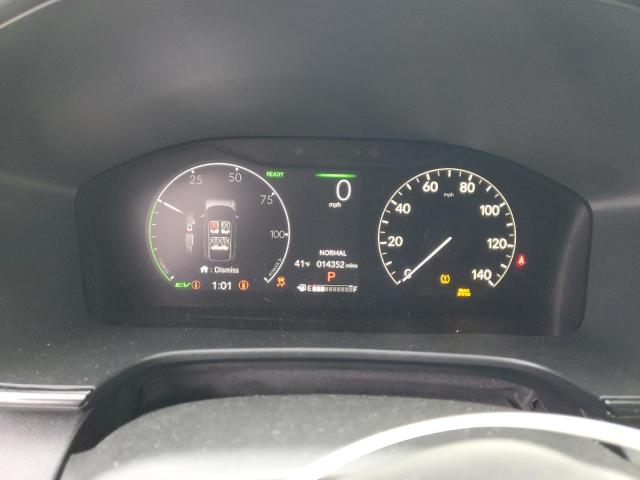 HONDA CR-V SPORT 2024