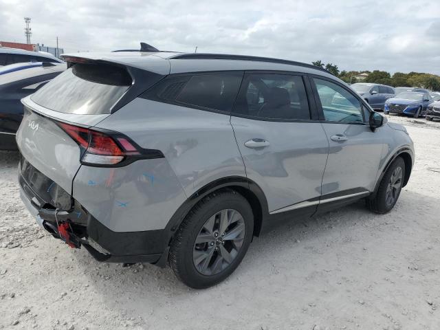KIA SPORTAGE SX 2023