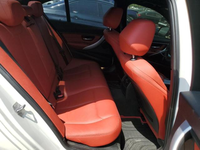 BMW 328 XI 2013