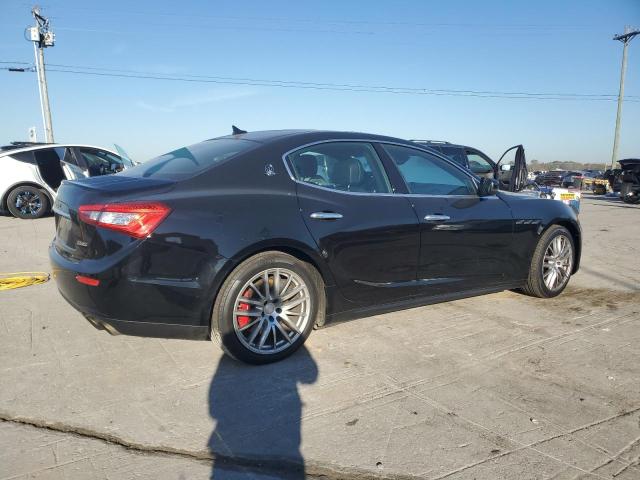 MASERATI GHIBLI S 2017