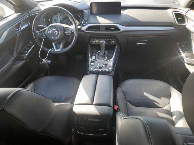 MAZDA CX-9 GRAND TOURING 2021