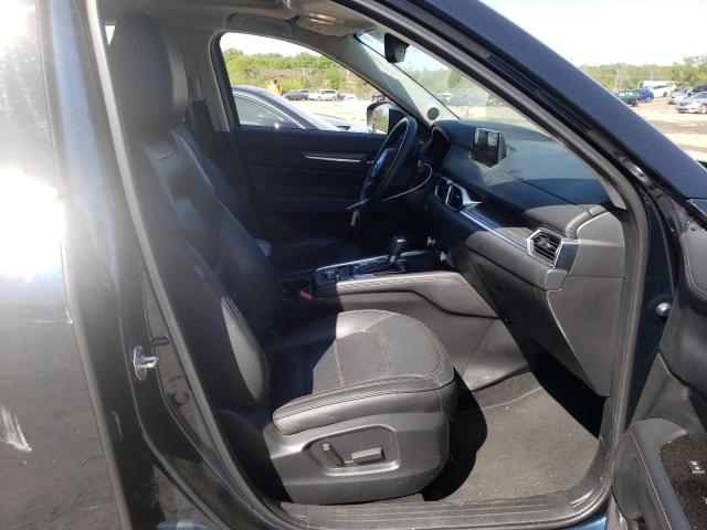 MAZDA CX-5 GRAND TOURING 2020