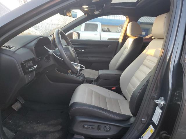 HONDA CR-V SPORT TOURING 2024