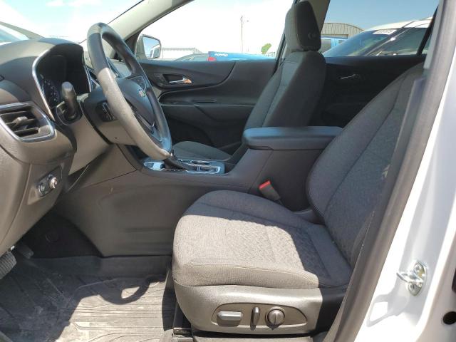 CHEVROLET EQUINOX LT 2023