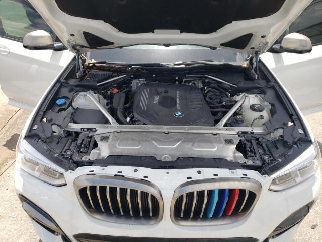 BMW X4 M40I 2019