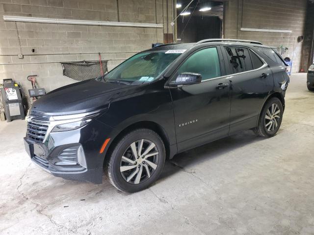 CHEVROLET EQUINOX LT 2023