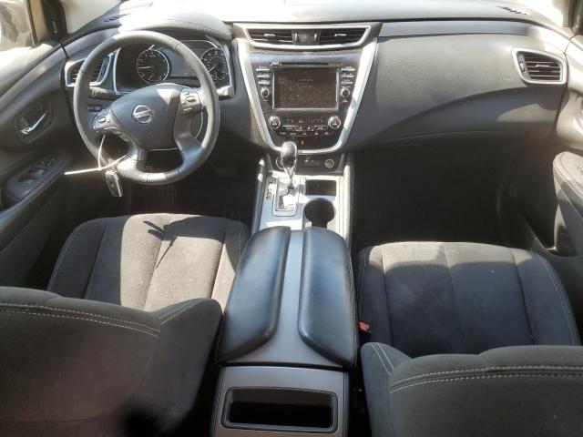 NISSAN MURANO SV 2021