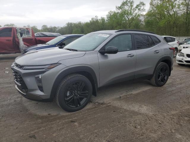 CHEVROLET TRAX ACTIV 2023