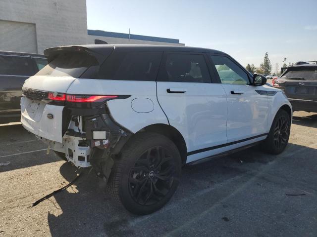 LAND ROVER RANGE ROVER EVOQUE 2022