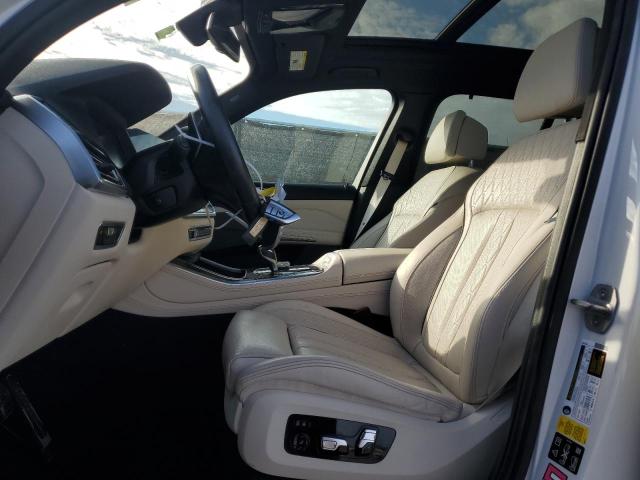 BMW X5 XDRIVE40I 2019