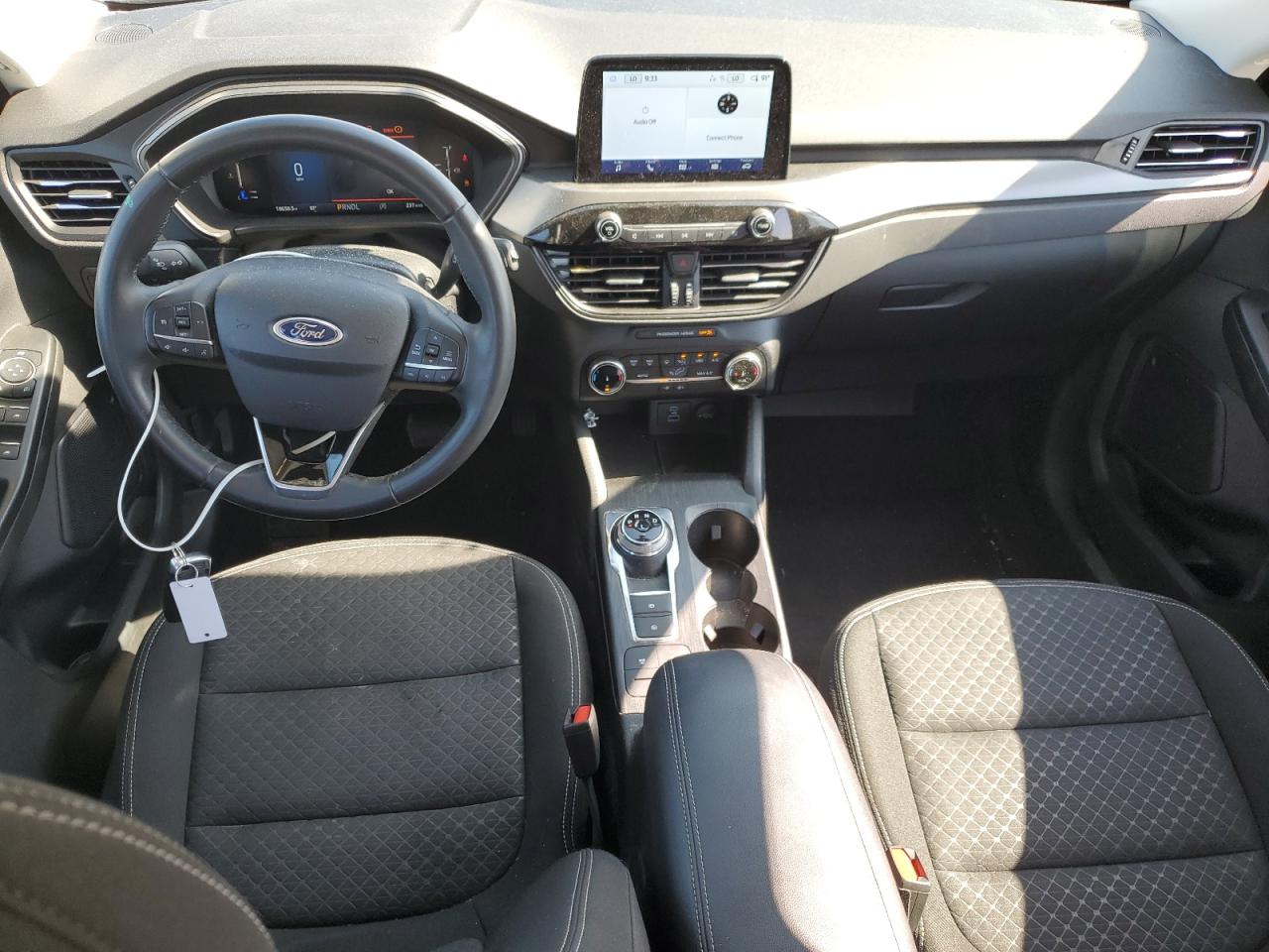 FORD ESCAPE ACTIVE 2023