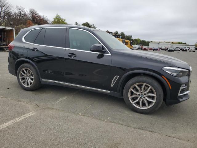 BMW X5 XDRIVE40I 2021