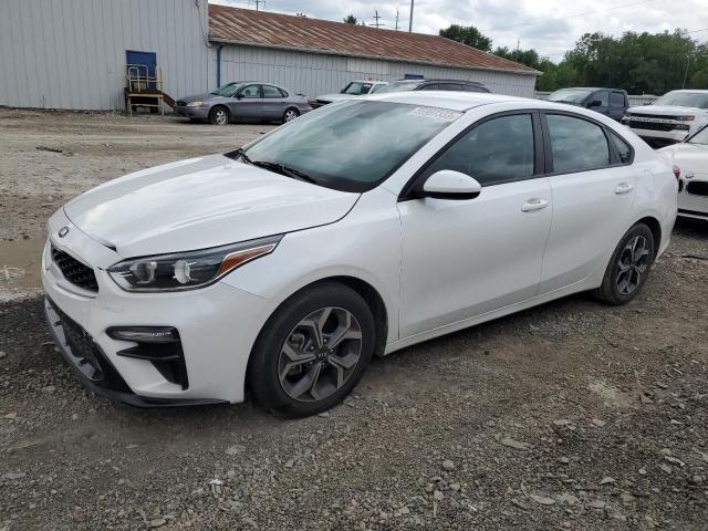 KIA FORTE FE 2021