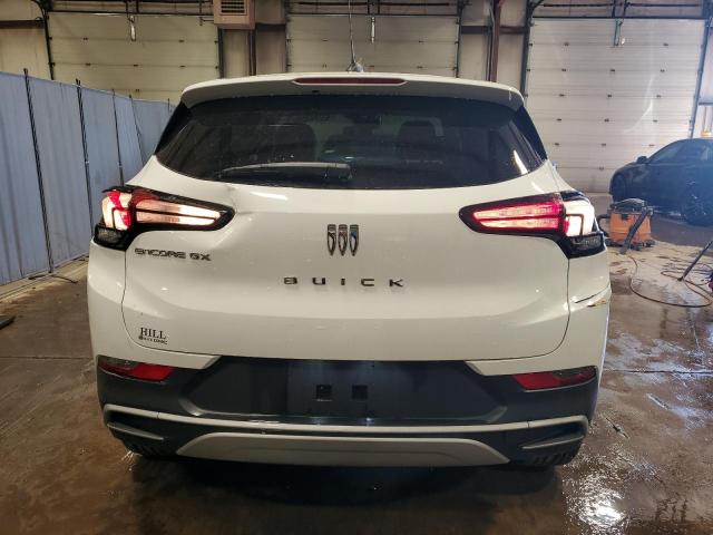 BUICK ENCORE GX PREFERRED 2024