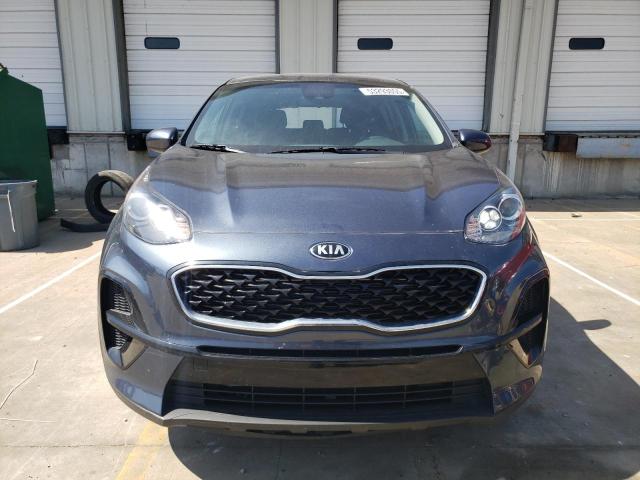 KIA SPORTAGE LX 2021
