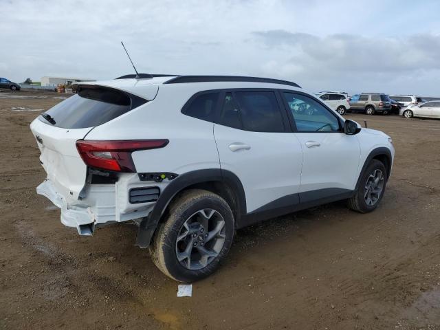 CHEVROLET TRAX 1LT 2024