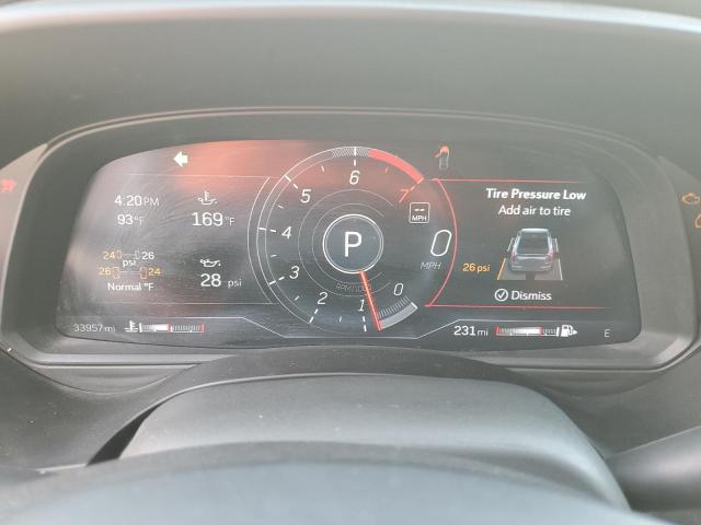CADILLAC CT4 PREMIUM LUXURY 2021