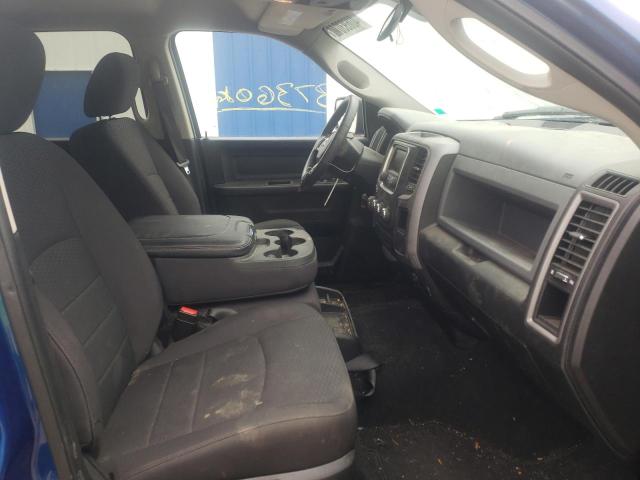 Dodge RAM 1500 CLASSIC TRADESMAN 2019