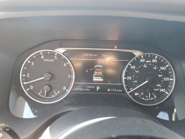 NISSAN ROGUE SV 2023