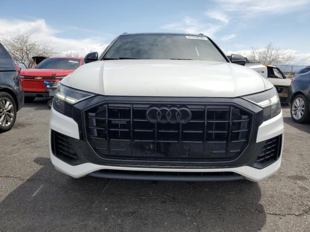 AUDI Q8 PREMIUM 2021