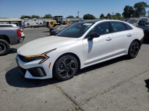 KIA K5 GT LINE 2025
