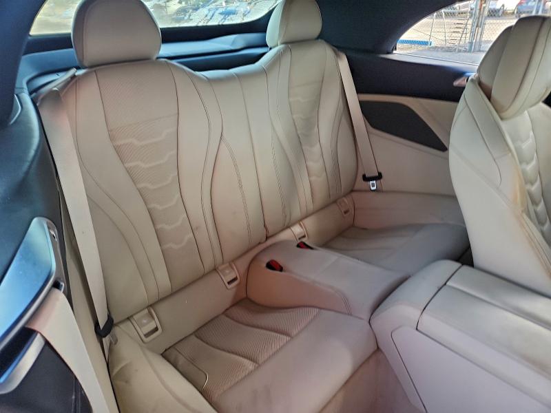 BMW 840I 2022