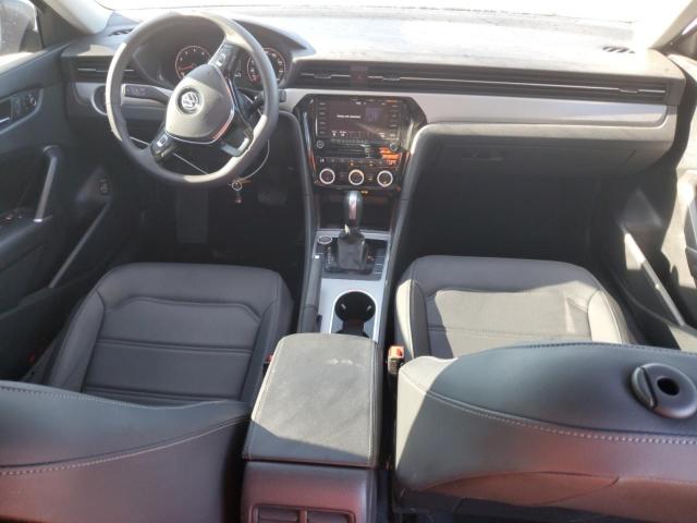 VOLKSWAGEN PASSAT SE 2021