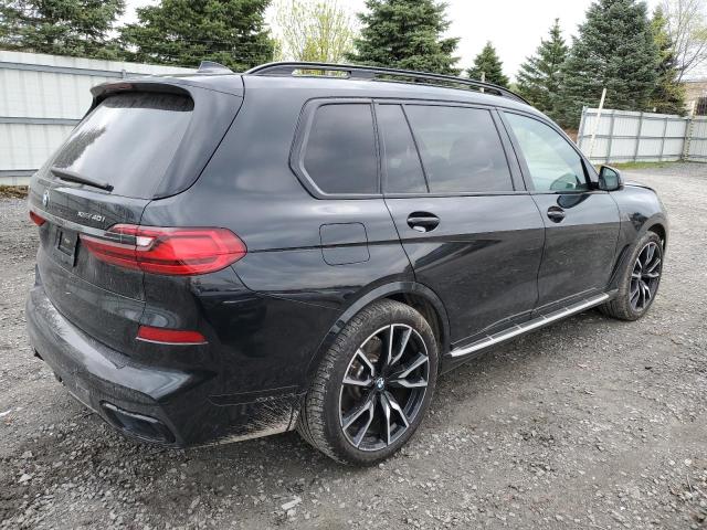 BMW X7 XDRIVE40I 2022