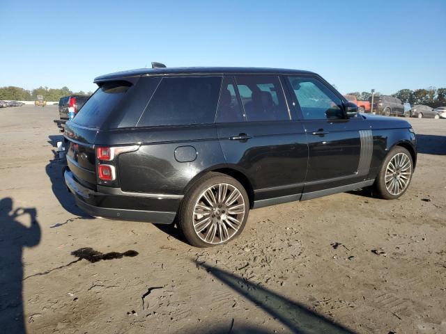 LAND ROVER RANGE ROVER HSE 2019