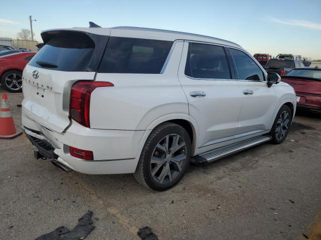 HYUNDAI PALISADE LIMITED 2021