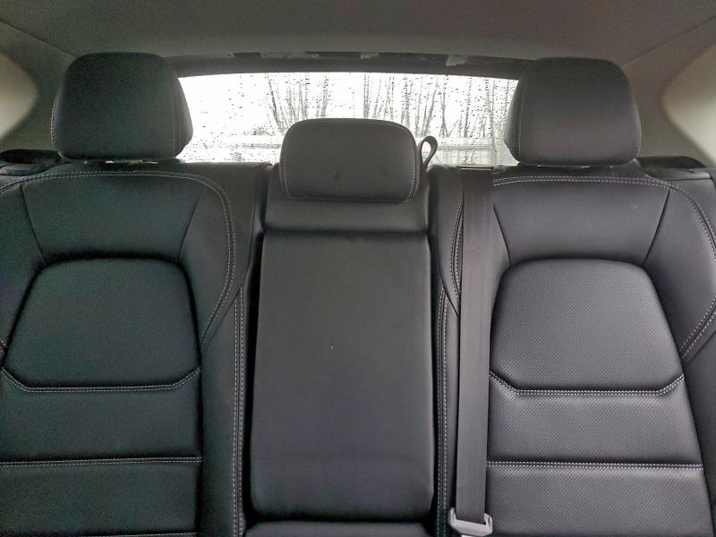 MAZDA CX-5 PREFERRED 2024