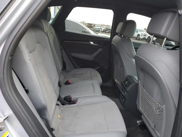 AUDI SQ5 PREMIUM PLUS 2022