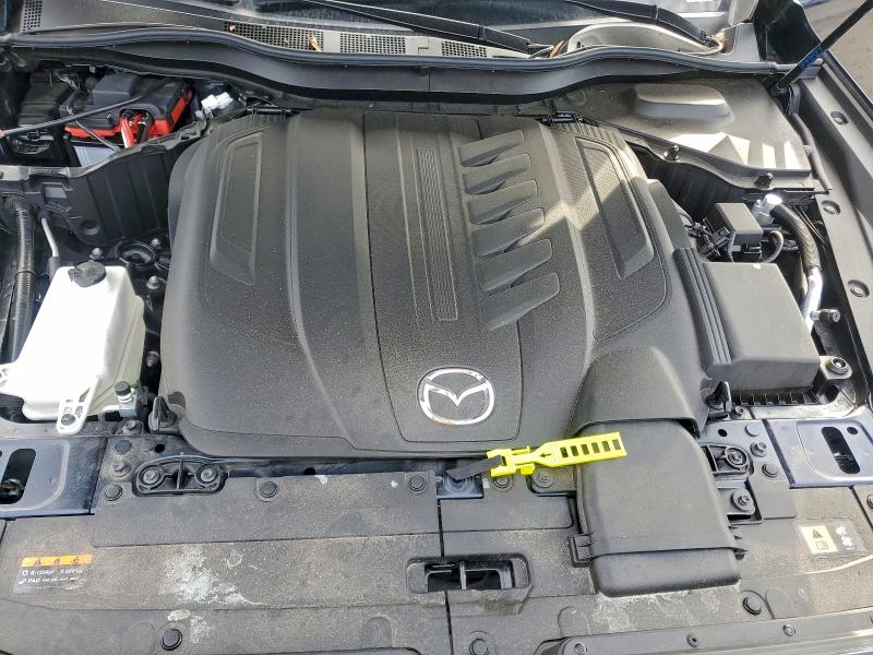 MAZDA CX-90 SELECT 2024