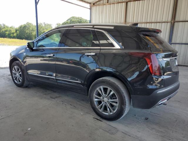 CADILLAC XT5 PREMIUM LUXURY 2021