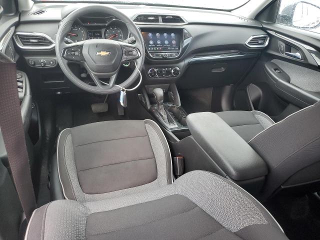 CHEVROLET TRAILBLAZER LT 2021