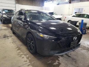 MAZDA 3 2021