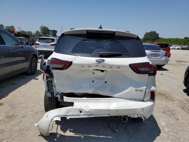 FORD ESCAPE ST LINE ELITE 2023
